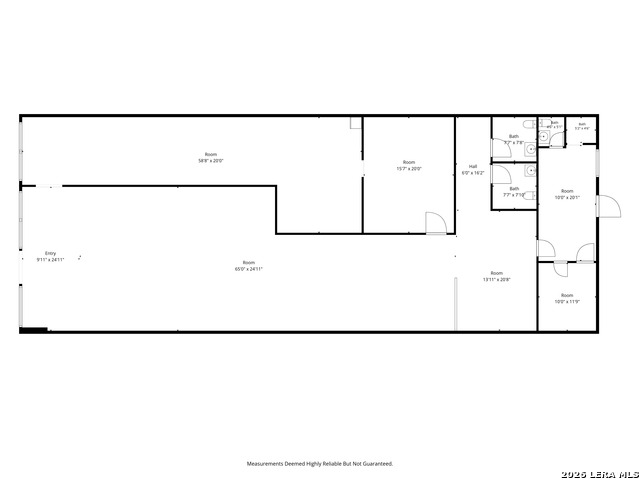 223&225 Earl Garrett St Property Photo 24