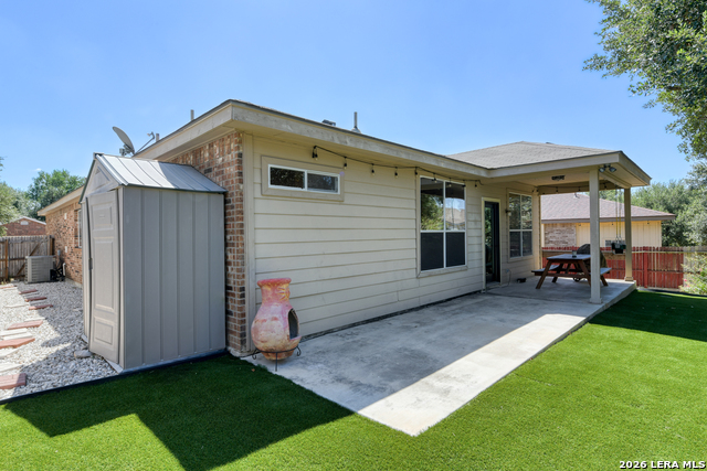 13611 Sonora Blf Property Photo 31