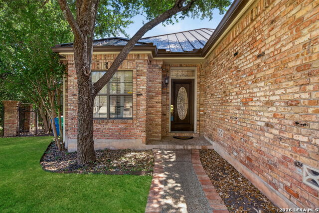 3002 Iron Stone Ct Property Photo 1