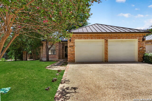 3002 Iron Stone Ct Property Photo 1