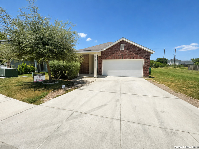 8607 Rock Mdw Property Photo 1