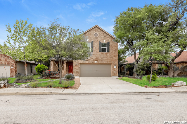 4422 Semora Oak Property Photo 1