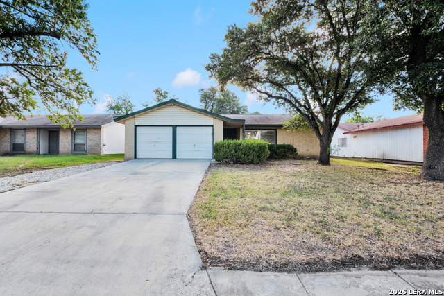 1062 Frost Fire Property Photo 1