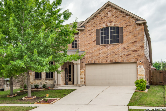 129 Rawhide Way Property Photo 1