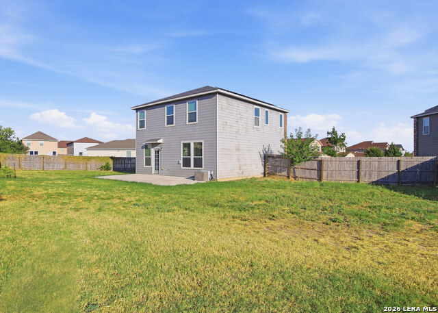 4403 Donley Bayou Property Photo 4