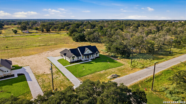 Lot 27 Firewheel Loop Property Photo 1