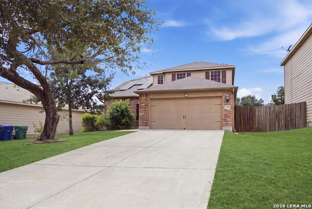 3915 Southern Sky Property Photo 3