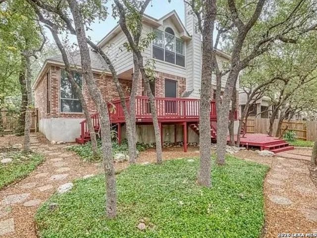 3920 Arroyo Seco Property Photo 2