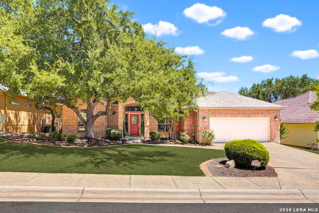 20914 Cactus Loop Property Photo 1