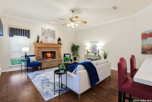 20914 Cactus Loop Property Photo 17