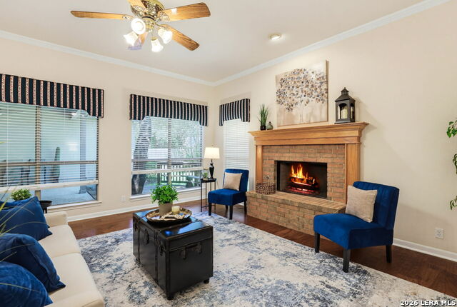 20914 Cactus Loop Property Photo 21