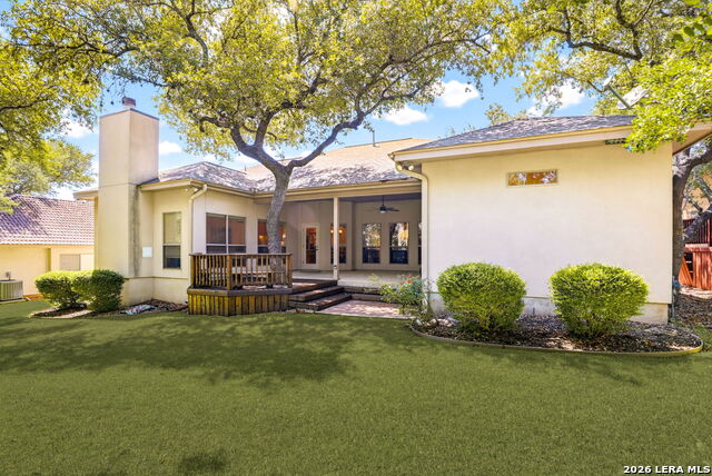 20914 Cactus Loop Property Photo 46