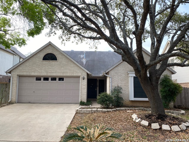 6710 Ambush Dr Property Photo 1