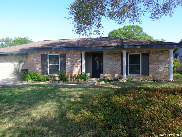 5511 Eaglewood St Property Photo 1