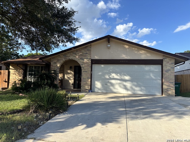 6850 Mickey Mantle Dr Property Photo 2