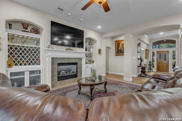 602 Mesa Rdg Property Photo 15