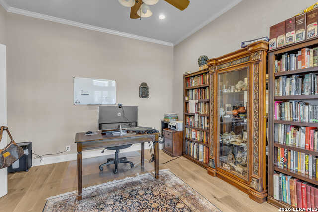 602 Mesa Rdg Property Photo 33