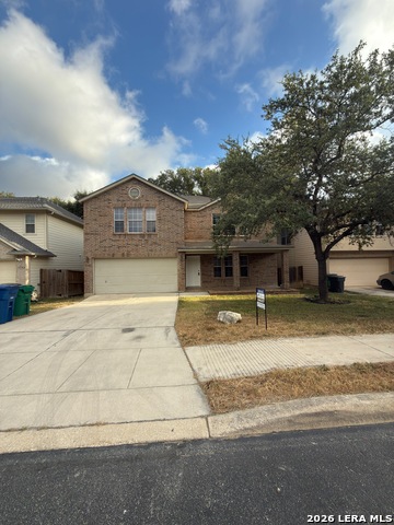 17238 Irongate Rail Property Photo 1