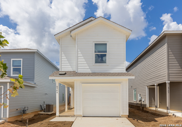 6749 MARBLE RDG Property Photo 1