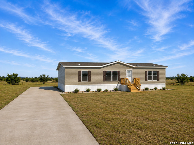 2853 Fm 1333 Property Photo 1