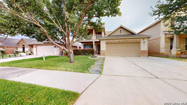 528 Saddle Back Trl Property Photo 1