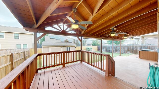 528 Saddle Back Trl Property Photo 53