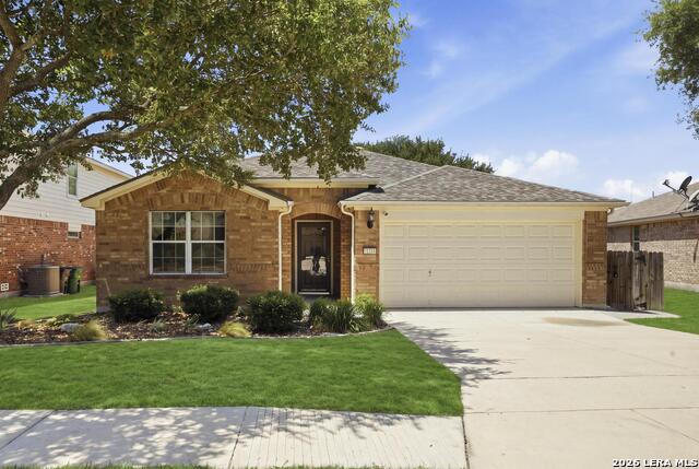 22019 Diamond Chase Property Photo 1