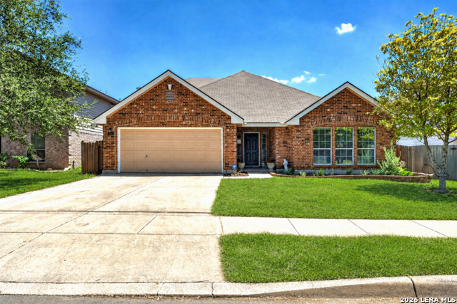 9910 Shetland Gate Property Photo 1