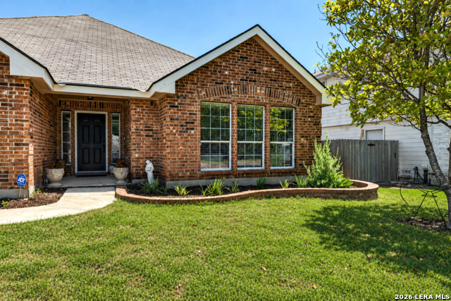 9910 Shetland Gate Property Photo 3