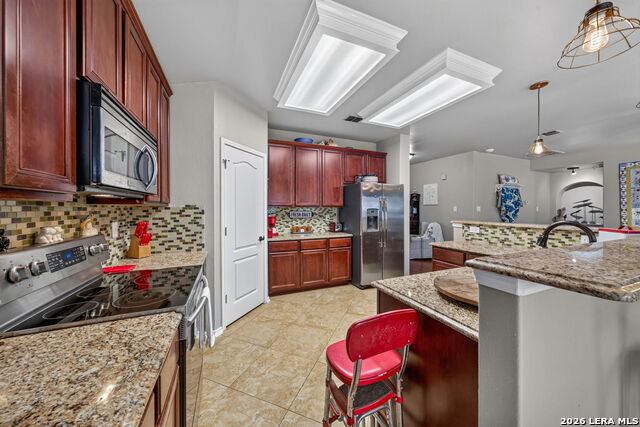 9910 Shetland Gate Property Photo 9