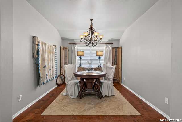 9910 Shetland Gate Property Photo 12