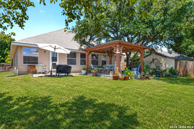 9910 Shetland Gate Property Photo 24
