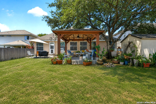 9910 Shetland Gate Property Photo 25