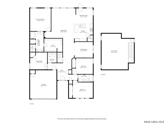 9910 Shetland Gate Property Photo 26