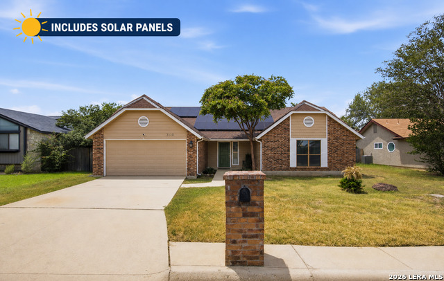 3210 Morning Trl Property Photo 1