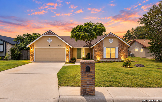 3210 Morning Trl Property Photo 1