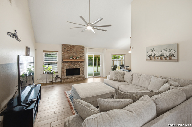 3210 Morning Trl Property Photo 1