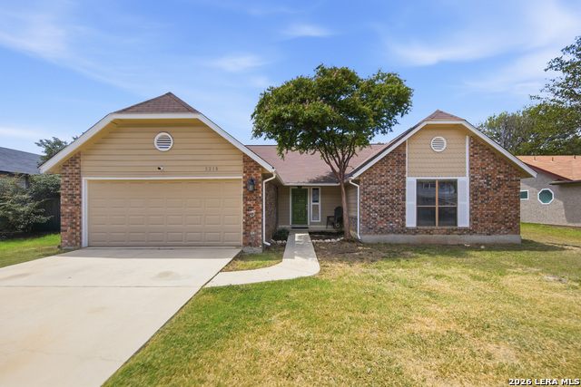 3210 Morning Trl Property Photo 3