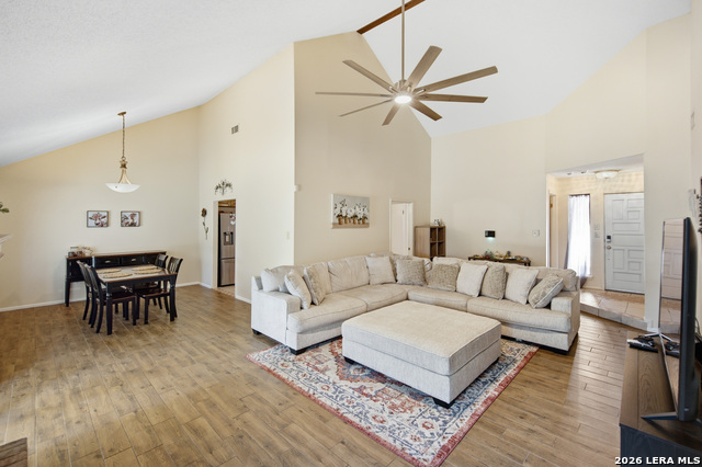 3210 Morning Trl Property Photo 5