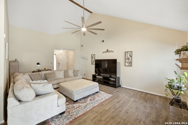3210 Morning Trl Property Photo 6