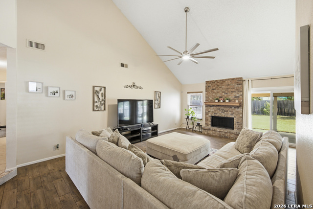 3210 Morning Trl Property Photo 7