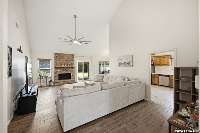 3210 Morning Trl Property Photo 8