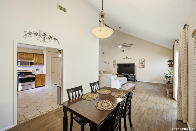 3210 Morning Trl Property Photo 9