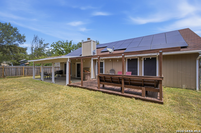 3210 Morning Trl Property Photo 27