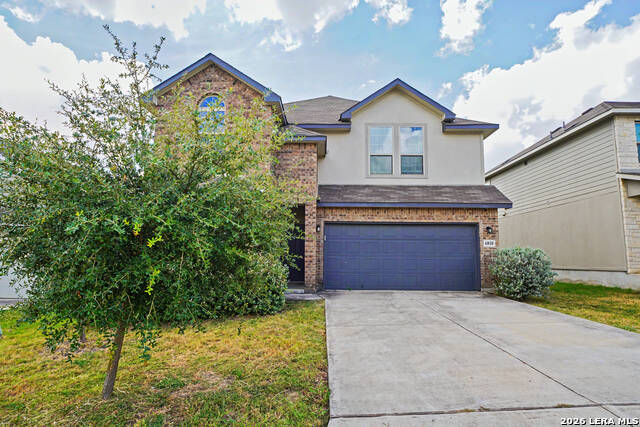 6810 Comanche Band Property Photo 1