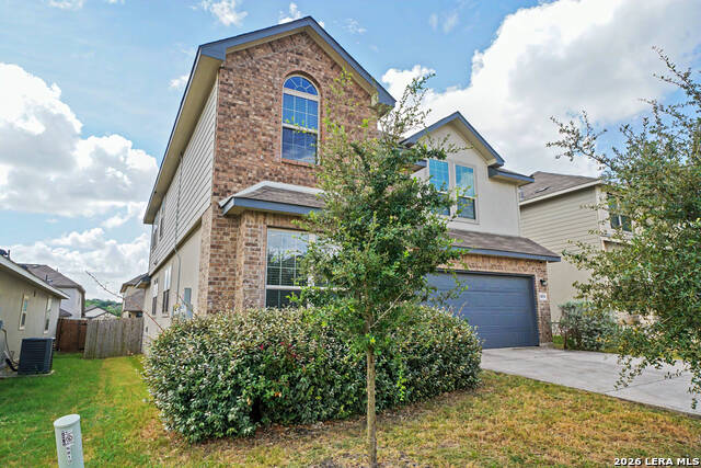 6810 Comanche Band Property Photo 3