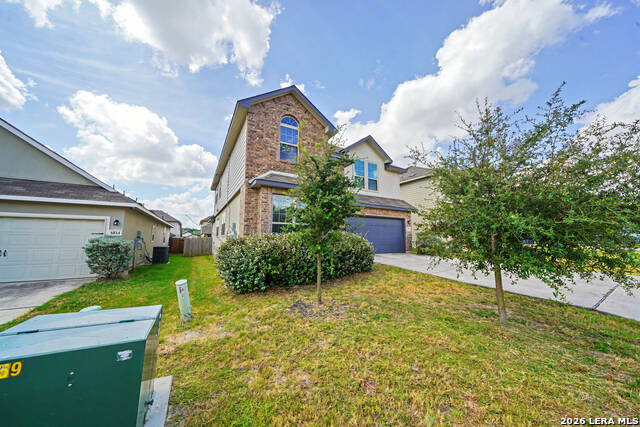 6810 Comanche Band Property Photo 4