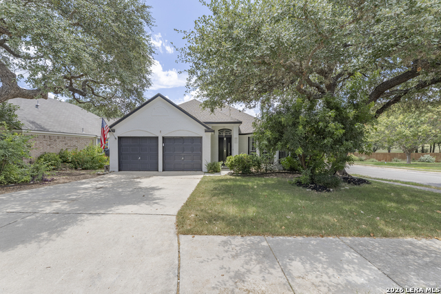 2555 Crested Heights Property Photo 1