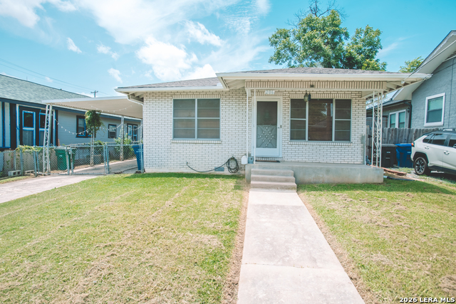 206 University Property Photo 1