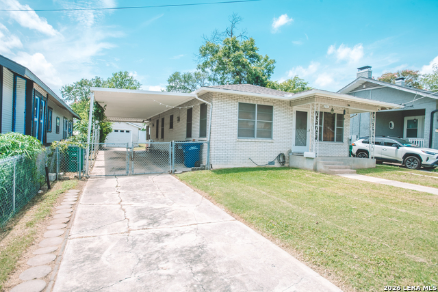 206 University Property Photo 2